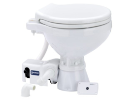 Toilet Electrisch Standaard 12V