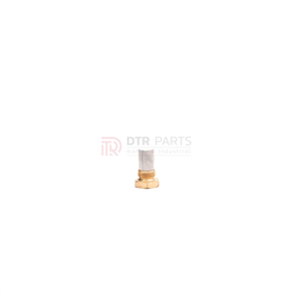 Yanmar Zink Anode Screw 120650-01420