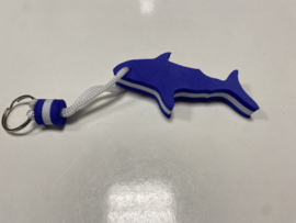 Drijvende Sleutelhanger Foam Vis