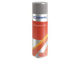 Hempel’s Ecopower Prop, Propeller Antifouling Spray Zwart
