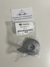 Tohatsu Anode Trim Tab 3C8-60217-1