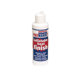 POLYMARINE Inflatable Boat Finish