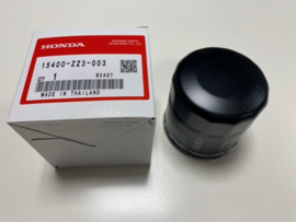 Honda Oliefilter 15400-ZZ3-003