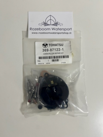 Tohatsu Carburateur Repair Kit 368-87122-1