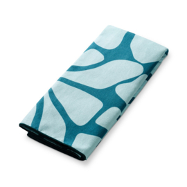 Nomadix Ultralight Towel Lazy Daisy 137x76cm