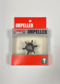 YAMAHA IMPELLER, 6E0-44352-00