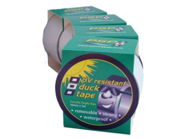 UV Resistant Ducktape (Waterproof)