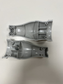 BEHUIZING SCKUKO ADAPTER, 3456327