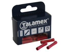 Kabelverbinder 0,5-1,5mm2 in Blister (Div Kleuren)