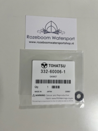 Tohatsu Gasket 332-60006-1