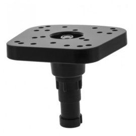 Universal fishfinder mount SCOTTY