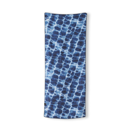 Nomadix Badhanddoek Aqua Blue 184x76cm