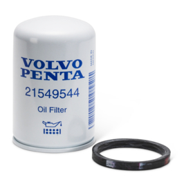 Volvo Penta Oliefilter 21549544