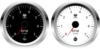 Tachometer / Toerenteller Witte Achtergrond Tohatsu 3PB-72638-2CO