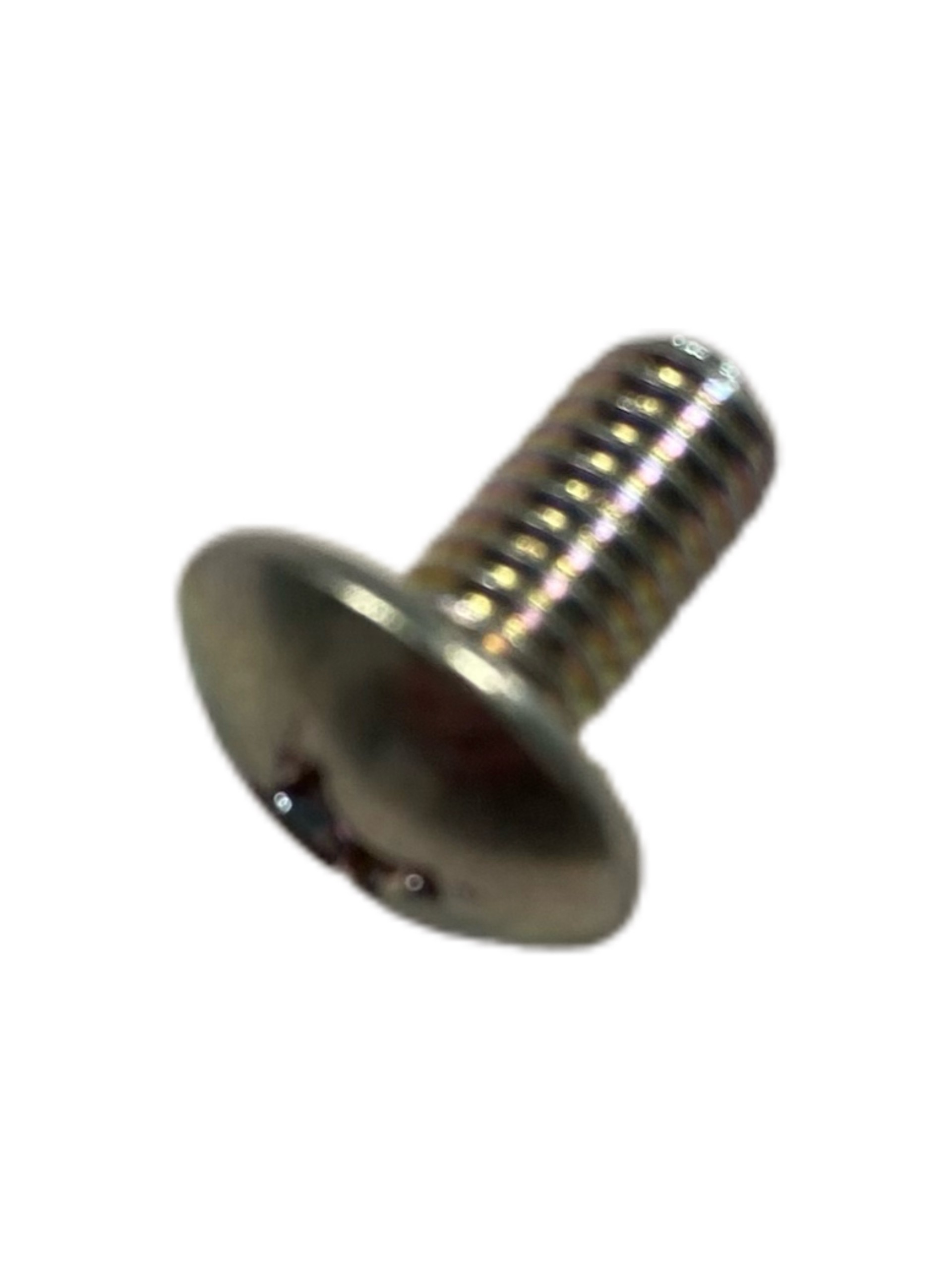 Suzuki Screw / Schroef 02142-0612A