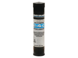 Quicksilver 2-4-C Marinevet  met (PTFE 3 x 85 gr) navulling