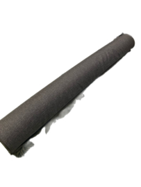 Qwest Rugrol Kussen Grijs (R400, R450)