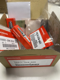 Honda Onderhoudkit BF15A / BF15B / DF9.9A / DF9.9B (06211-ZV4-505)