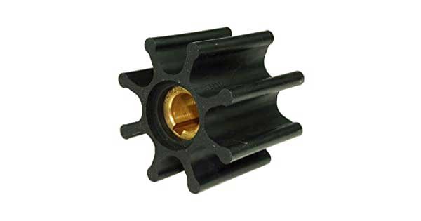 JABSCO Kit Impeller Profile M nr: 4598-0001-P
