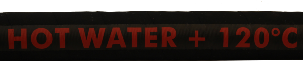 Seawaterslang / Warmwaterslang 16 x 26 mm