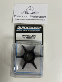 QUICKSILVER IMPELLER, 47-42038Q02