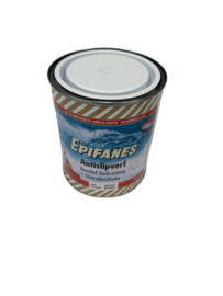Epifanes Antislipverf Wit 0,75L