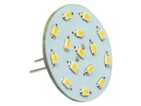 Led IP20 GZ4BAKSPIN 1,5W Wit