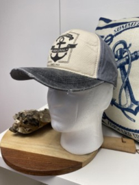 Pet / Cap Vintage Original (One Size)