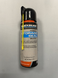 Quicksilver Storage Seal / Conserveringsolie 8M0121972