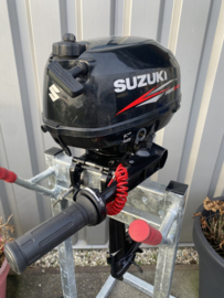 Suzuki DF2,5 , 2.5PK, Kortstaart BJ 2016