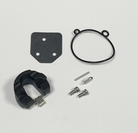 YAMAHA CARBURATEUR REPAIR KIT, 6AU-W0093-00