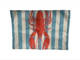 Placemats Kreeft (2st)
