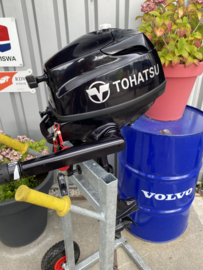 Tohatsu MFS2,5B 2,5PK Kortstaart