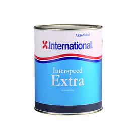 Interspeed Extra (Harde Antifouling) 750 ML
