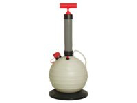 Vacuumpomp / Oliepomp 6 Liter