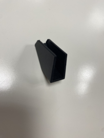 QWEST B Serie Eindstuk / Kapje Binnenframe