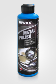 Riwax Chroom en Metaal Polish 250ml