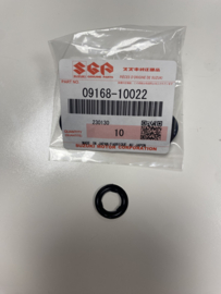 Suzuki Gasket, Oil Drain Plug 09168-10022