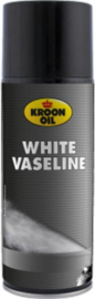 Kroon White Vaseline  Spray 400 ML