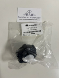 TOHATSU FUEL TANK CAP ASSY, 3GP-70020-0