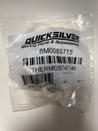 Quicksilver / Mercruiser  Thermostaat 140 8M0089715