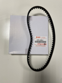 SUZUKI PULLEY / TIMING BELT / DISTRIBUTIERIEM