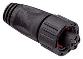 Wema NMEA2000 Female Terminator