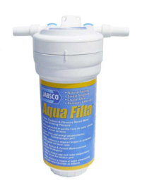 Aquafilter Jabsco Compleet 590001000
