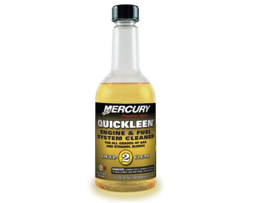 Quickclean (2)engine & fuel system cleaner