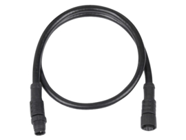 Wema Drop kabel/backbone kabel 0,25 m (female & male connector)