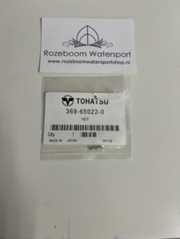 Tohatsu Key 369-65022-0
