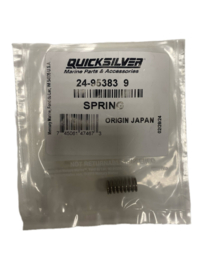 Mercury Spring 24-95383 9