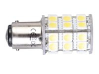 Led IP20 BA15D 3W