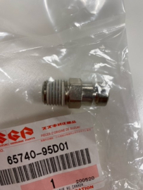 Suzuki Brandstofconnector 65740-95D01